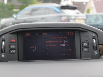 Citroën C6
